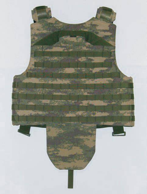 2.Ballistic-body-armor-VST-32