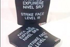 Ballistic-protective-plates