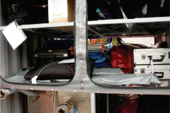 Decontamination Station 3