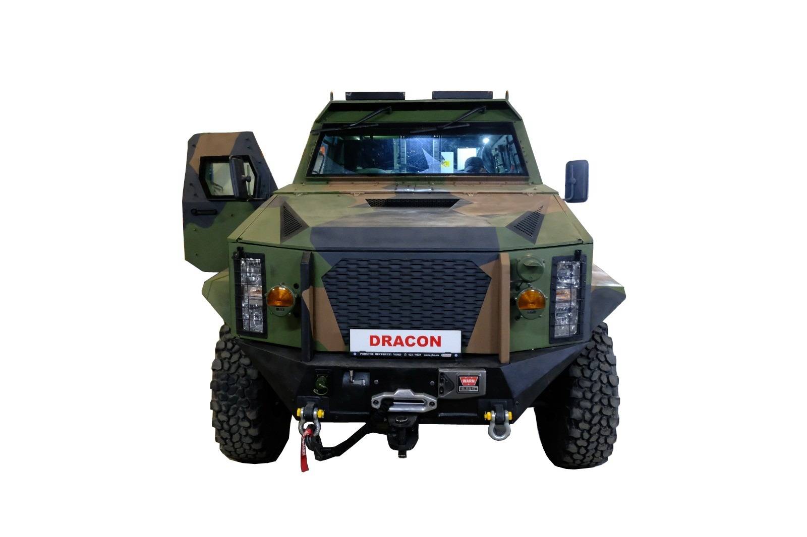 Dracon-3