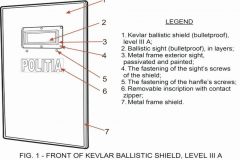 14.Level-IIIA-kevlar-bulletproof