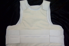 BULLET-PROOF AND STAB-PROOF UNDERVEST VST4