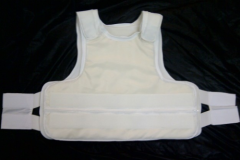 BULLET-PROOF AND STAB-PROOF UNDERVEST VST4