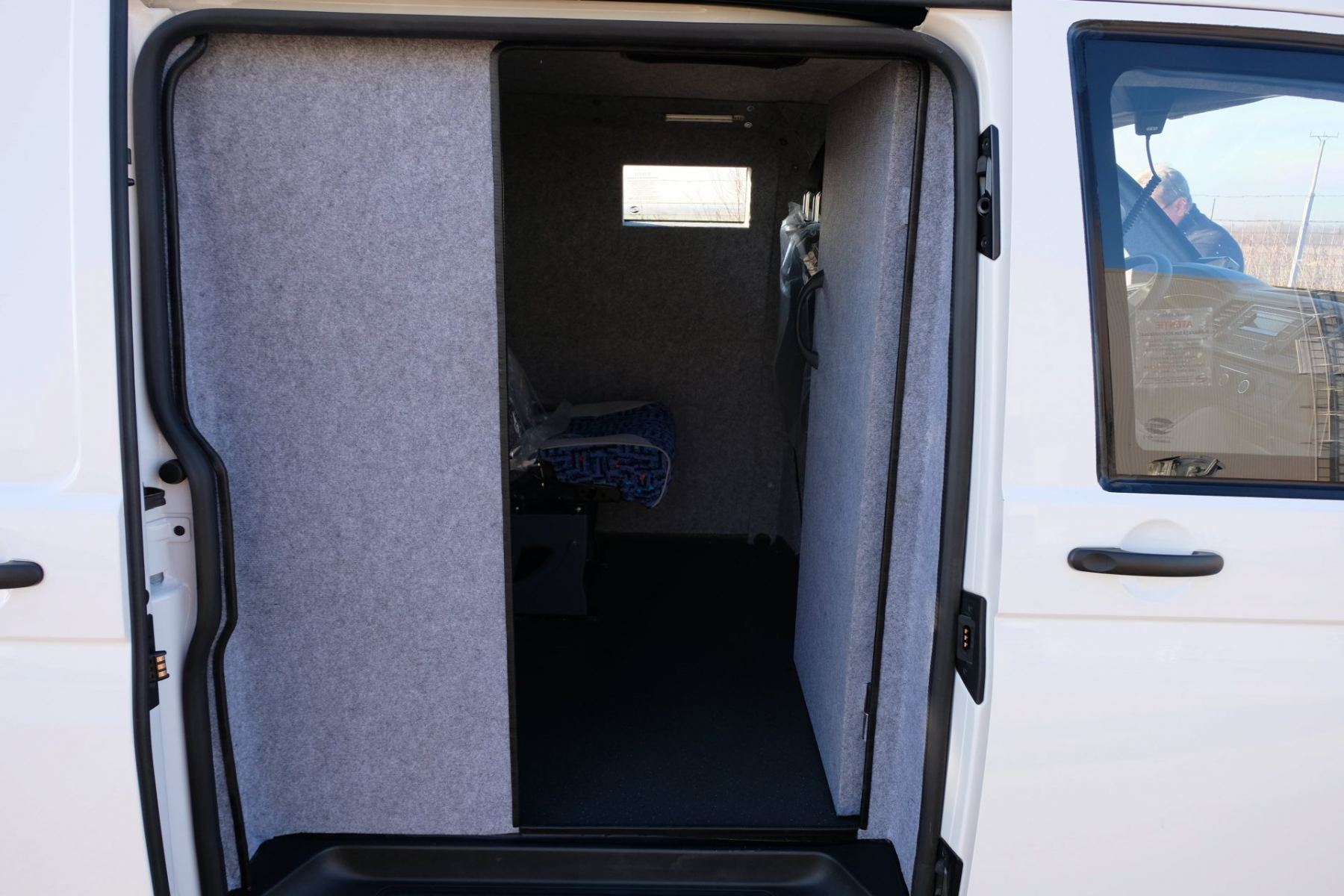 VW Transport