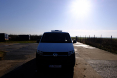 VW Transport