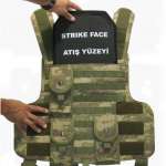 Body Armor & Plates