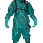 CBRN Protection Equipment