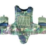 VST-1 body armor