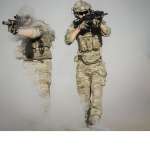Ballistic Protection Equipment
