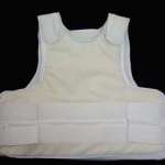 Bullet-proof and stab-proof undervest VST4