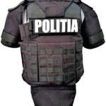 VST7 BALLISTIC BODY ARMOR level IIIA