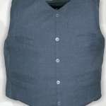 VST-5 VIP Ballistic body armor