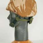 Bulletproof helmet NATO PASGT ST-4