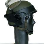 Helmets & Accessories