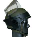 Ammunition and explosive devices removal kit