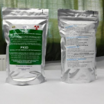 Immediate decontamination individual kit (IDIK)