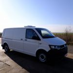 Volkswagen Transporter T6, FB3 / BR3 / RC3