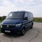 Volkswagen CRAFTER, FB3/BR3/RC3