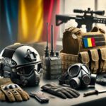 Defense Products